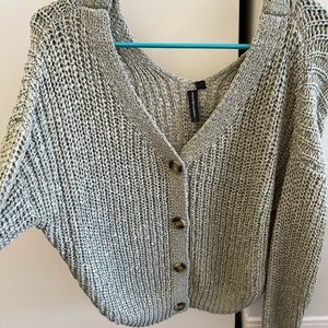 Marshall’s Women’s Sweater